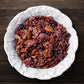 Nuthouse! Granola Company - Premium Blueberry Crumble Granola | Certified Gluten-Free, Non-Gmo, Kosher | Vegan, Soy-Free | 11.5