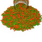 Mystic Sprinkles Jimmy Mixes (Toxic Tales Jimmy Mix 3Oz)