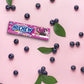 Hi-Chew Acai - Box Of 15 Sticks, 1.76Oz Ea | Unique Fun Soft & Chewy Taffy Candy | Immensely Juicy Exotic Fruit Flavors | Halloween Candy Favorite