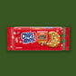 CHIPS AHOY! Chewy Cookie Butter-Inspired Cookies  Limited Edition Holiday   9.9 oz
