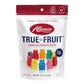 Albanese Worlds Best True to Fruit American Favorite Fruits Gummies | 7.75oz Bag of Candy | 10 Natural Flavors and Colors, Soft
