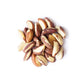 Food To Live- Food To Live Organic Brazil Nuts, 12 Pounds Non-Gmo, Raw, Whole, No Shell, Unsalted, Kosher, Vegan, Keto, Paleo Fr