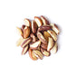 Food To Live - Organic Brazil Nuts, 4 Pounds – Non-Gmo, Raw, Whole, No Shell, Unsalted, Kosher, Vegan, Keto, Paleo Friendly, Bulk, Rich In Selenium