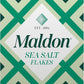 Maldon Sea Salt - Pack Of 3 (250G)