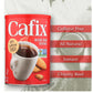 Cafix All Natural Instant Coffee Substitute, 7.05oz Tin, Pack of 1, Model 078391022116