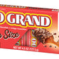 100 Grand Fun Size, 4.5 oz, 6 Count (Pack of 1)
