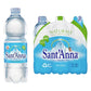 Acqua SantAnna Still Mineral Water, 16.9 Fl Oz Bottles (6-Pack), Sodium-Free, Nitrate-Free, BPA-Free