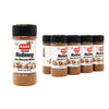 Badia Nutmeg Ground, 2 Oz (Pack Of 8)