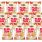 Inka Crops Chile Picante Plantain Chips (Pack of 12)