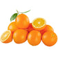 Capital City Fruit Fresh Orange Gift Box (18 Count)