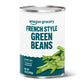 Amazon Grocery French Style Green Beans, 14.5 Oz, Pack of 1