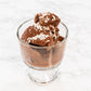 Bakerpan White Jimmies Sprinkles - 6 Ounces White Sprinkles For Cake Decorating - Edible Sprinkles For Cupcakes, Ice Cream, Cake