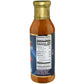 Asian Fusion Organic Sweet & Sour Marinade & Dipping Sauce, 15 Oz, USDA Organic, Non-GMO, Gluten-Free, Kosher, 6 Pack