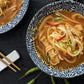 Thai Kit Stir-Fry Rice Noodles -14 Ounce (Pack Of 12)