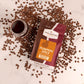 Fresh Roasted Coffee, Pumpkin Spice Flavored Coffee, 12 oz, Medium Roast, Kosher, Ground