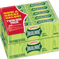 Wrigley Doublemint 5 Stick Gum (40 Packs)