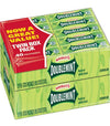 Wrigley Doublemint 5 Stick Gum (40 Packs)