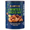 Planters Winter Spiced Mix Canister  18.75 Ounce