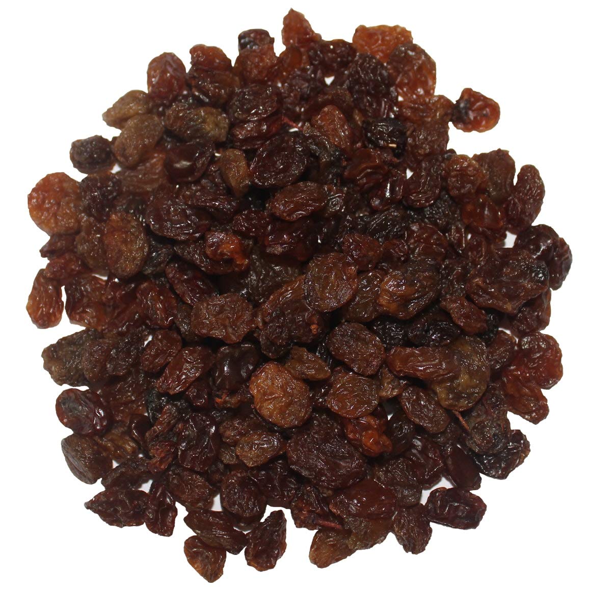 Food To Live Imported Organic Raisins, 1.5 Pounds - Sun Dried Thompson Seedless Select Grapes, Non-Gmo, Raw, No Sugar Added, Pes