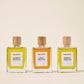 Thoughtfully Gourmet Truffle Salt & Olive Oil Gift Set, Includes 4 Premium Olive Oils & 2 Truffle Salts, 1.7 oz
