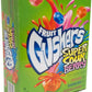 Gushers Sour Berry 4.25Oz 8Ct