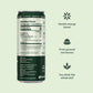 matcha LOVE Matcha + Green Tea, Unsweetened, 8 oz, Pack of 12 - Premium Quality Beverage