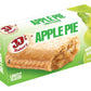 Generic JJs Apple Snack Pies, Fresh-Baked, Nut-Free, Kosher Parve, 4 Oz Each, Pack of 6