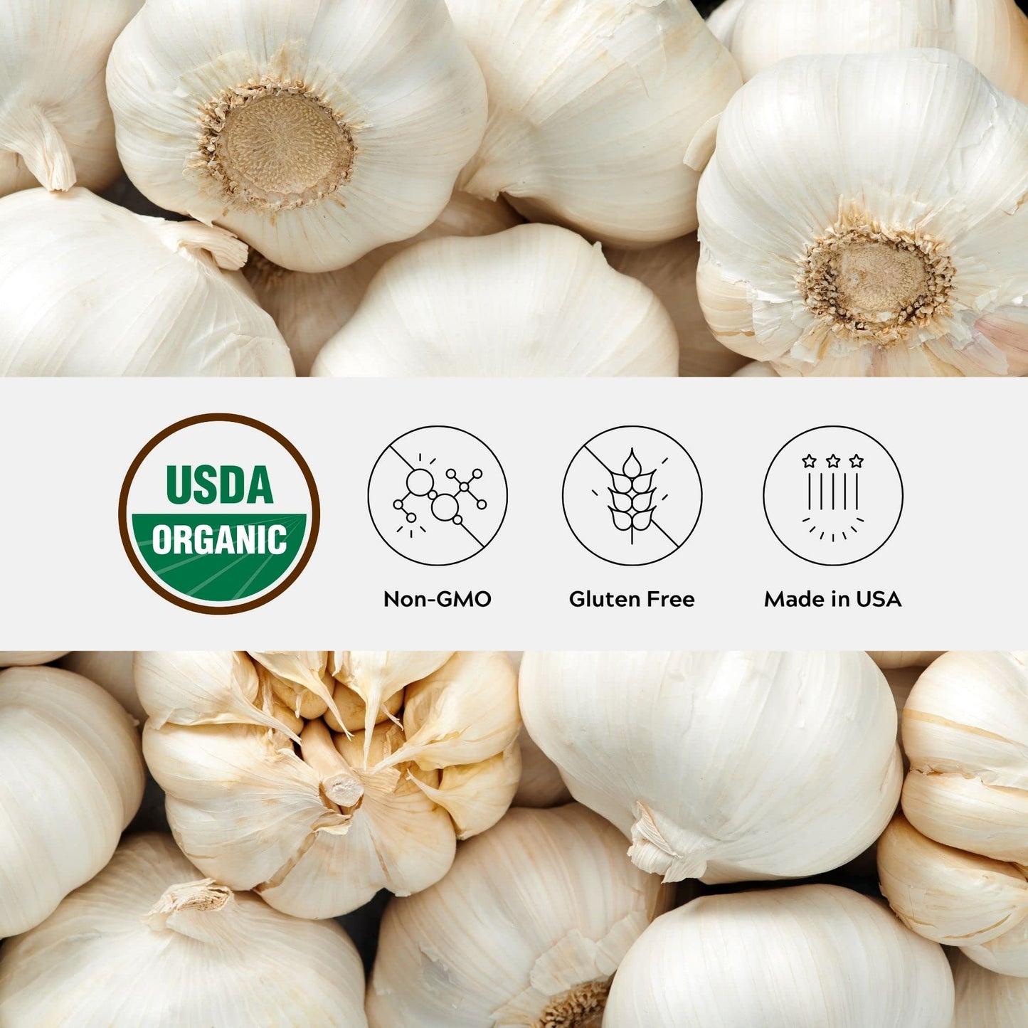 One Farm By Waayb Gut Health, Organic Gut Soothing Blend And Prebiotic Blend, Non-Gmo, Prebiotics With Bone Broth, Turkey Tail M