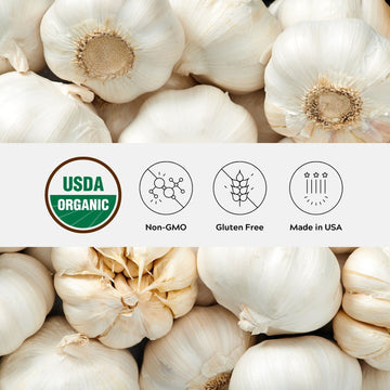 One Farm By Waayb Gut Health, Organic Gut Soothing Blend And Prebiotic Blend, Non-Gmo, Prebiotics With Bone Broth, Turkey Tail M