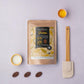 VALRHONA Milk Chocolate Discs, 40% Cacao, Easy Melt, 250g Pack