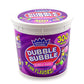 Tootsie Roll Dubble Bubble Gum - 300 Count Resealable Tub - Assorted Flavors - Peanut & Gluten Free - 47.6 Ounce