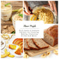 Native Vanilla - Pure Banana Flavor - 4 Fl Oz - Pure Flavors And Extracts - Perfect For Cooking, Baking, And Dessert Crafting