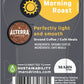 Alterra Coffee Morning Roast Single Serve Freshpacks For Mars Drinks Flavia Brewer, 20 Packets, 40 Oz