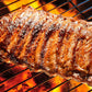 A.C. Legg - Barbecue Seasoning and Rub - 8 Ounce