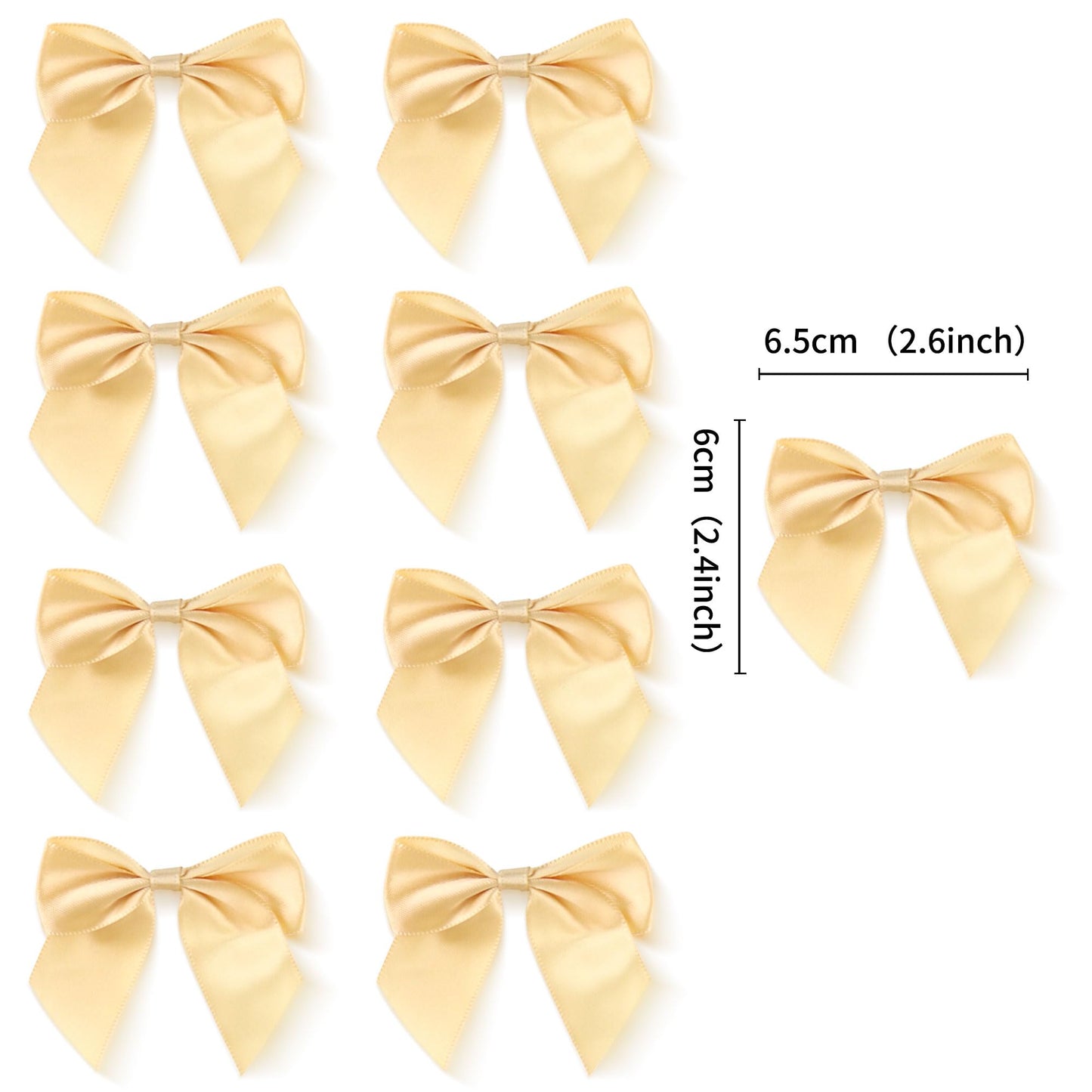 20 Pack Bow Cupcake Toppers Birthday Bowknot Ribbons Coquette Pink Bow High Footed Cup Balloon Wall Party Decorations Bridal Bab