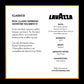 Lavazza Espresso Single-Serve Coffee K-Cups For Keurig Brewer, 32 Count