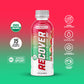 RECOVER 180 Organic Sports Hydration Drink, No Sugar Added, 20 Calorie Sports Beverage, Organic Flavors With Vitamins, Potassium