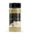 GranAroma Garlic Pepper, 6.4 oz, Seasoning Blend, Soups & Sauces, Aromatic