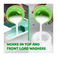 Gain Fabric Softener, Original Scent, 140 fl oz, 190 Loads, HE Compatible - Softens & Freshens Laundry