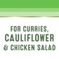 Lawry'S Casero Curry Powder, 1.75 Oz