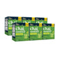 Tea India Chai Moments Cardamom Chai Instant Latte Mix, 10 Count (Pack of 6), Premium Black Tea, Flavorful Blend