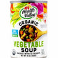 Health Valley Organic Vegetable Soup No Salt Added -- 15 Fl Oz