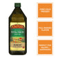 Pompeian Robust Extra Virgin Olive Oil, First Cold Pressed, Full-Bodied Flavor, Perfect for Salad Dressings & Marinades, 48 FL.