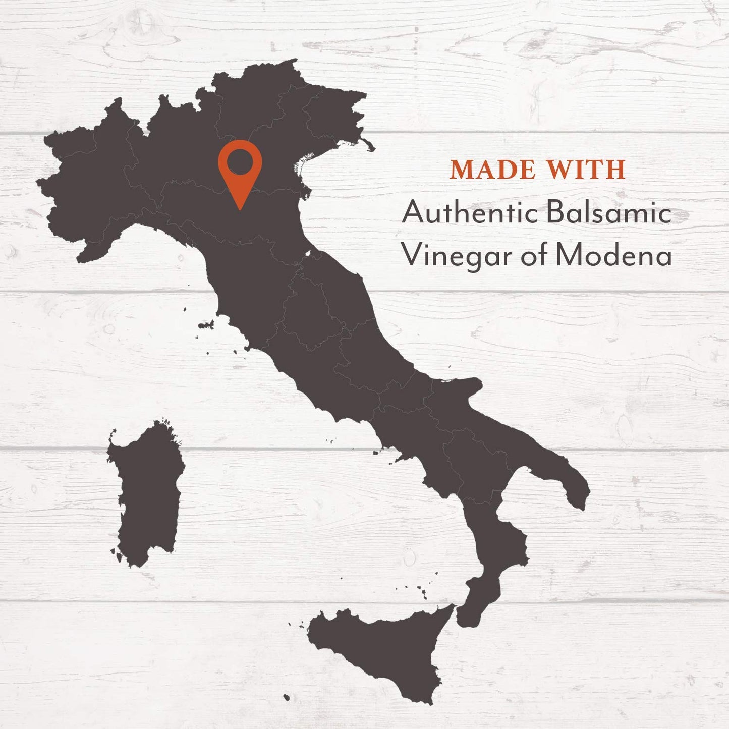 Roland Foods Balsamic Vinegar Glaze Of Modena, 7.27 Ounce