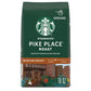 Starbucks Ground Coffee Medium Roast 100% Arabica 18 oz Bag