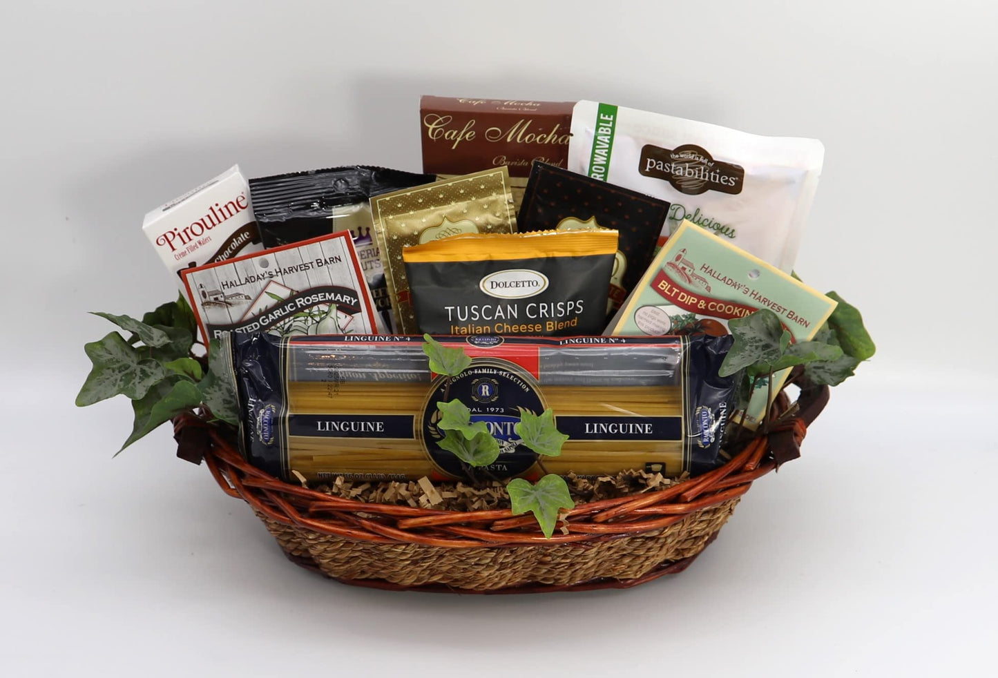 Gift Basket Village The Vineyard Gift Basket