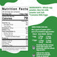 Eggylicious - Pack Of 4 - Egg Scramble Mix - Made W/Hormones Free Whole Eggs/Protein Packed -Easy & Delicious Breakfast - For Ou