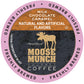 Harry & David Moose Munch Coffee Single Serve Cups 36 Count for Keurig K-Cup Brewers