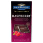 Ghirardelli Intense Dark Chocolate Bar, Raspberry, 3.5 Oz (Pack of 12)