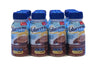 Abbott Glucerna Shakes Rich Chocolate, 8 Fl Oz (Pack of 12)